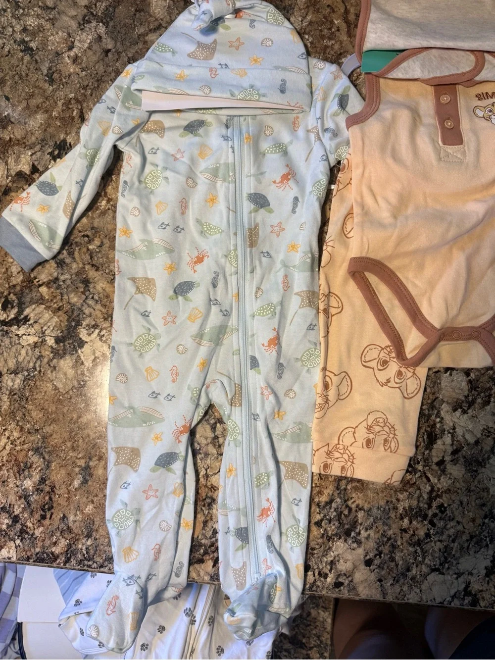 NWT bundle